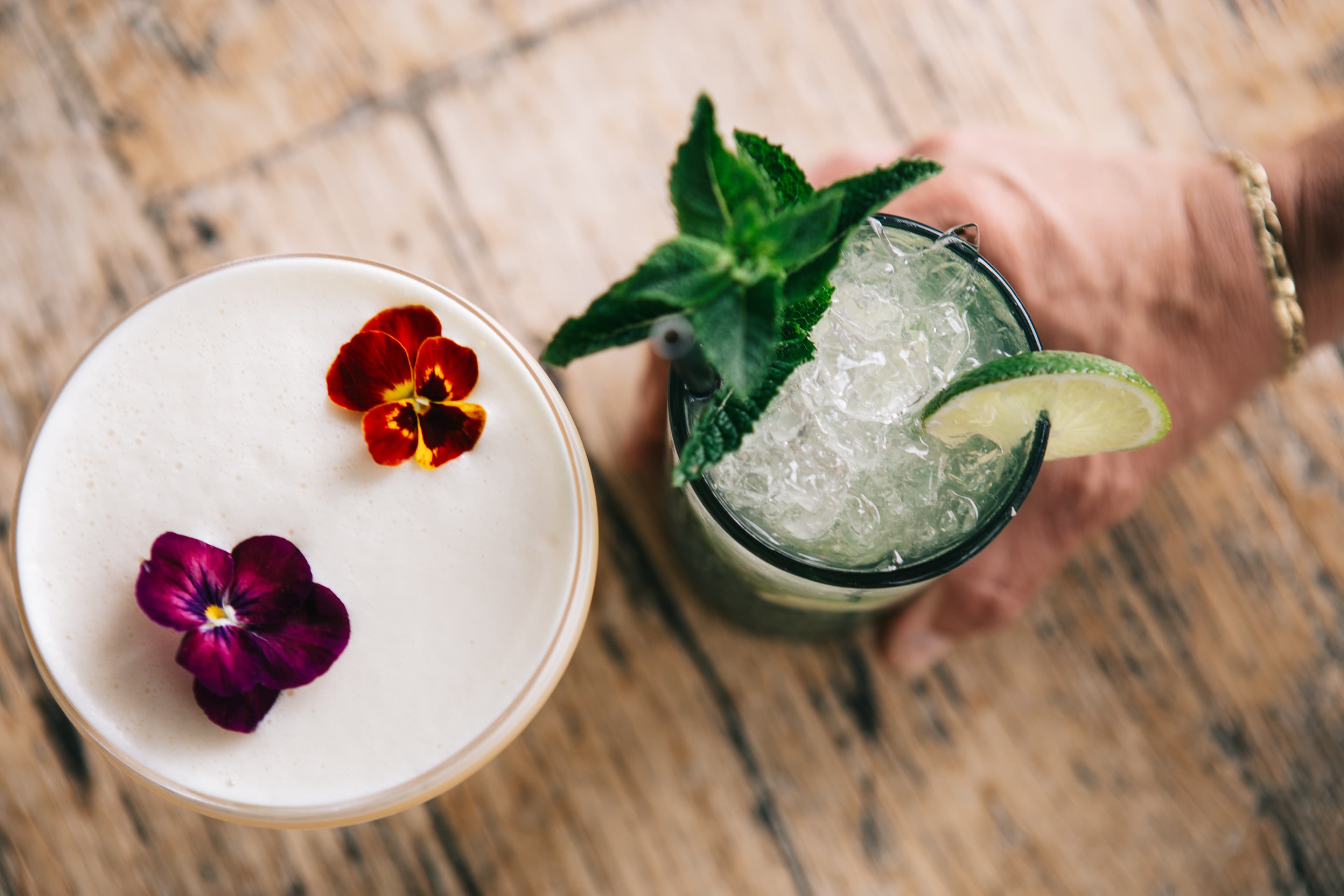 't Bloemenhuisje foto 5