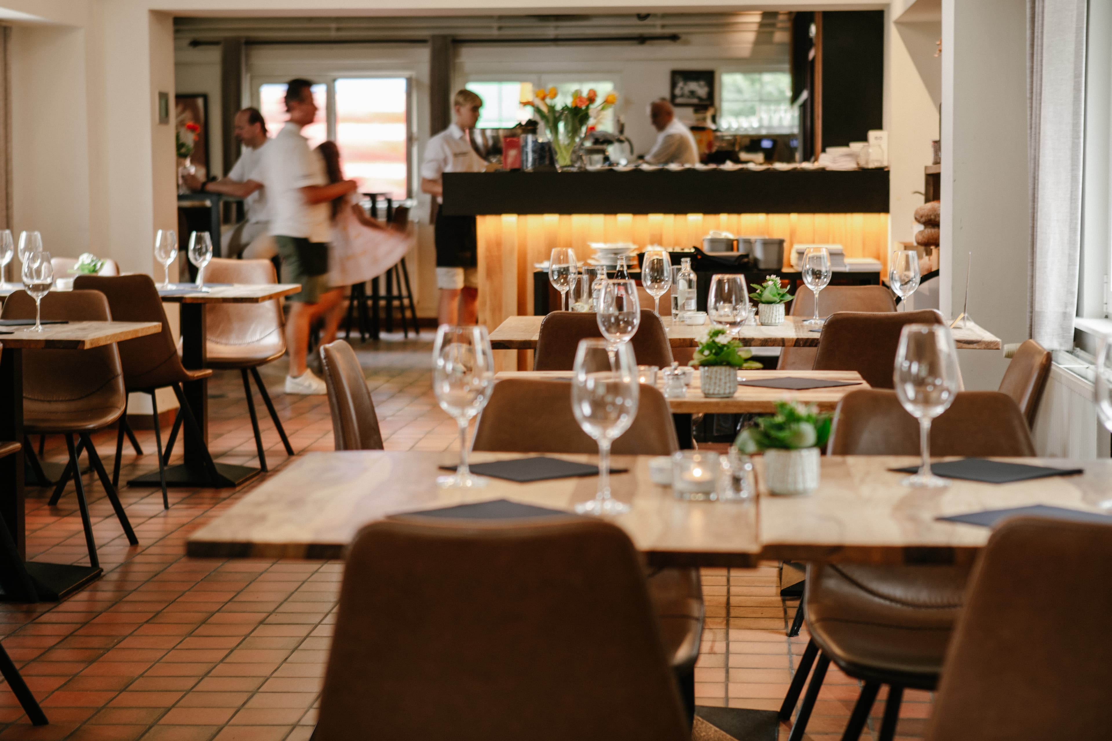 't Bloemenhuisje foto 4