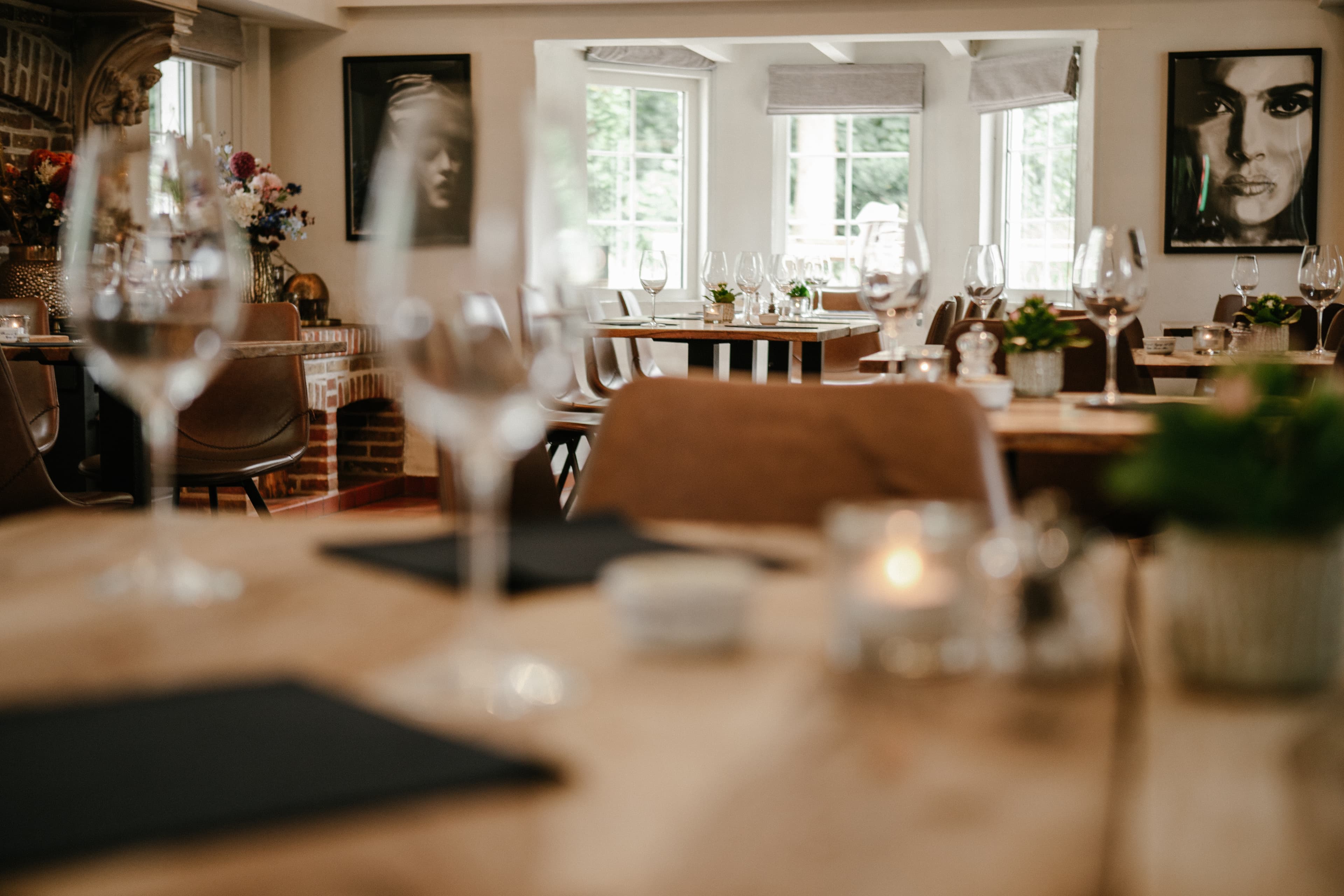 't Bloemenhuisje foto 12